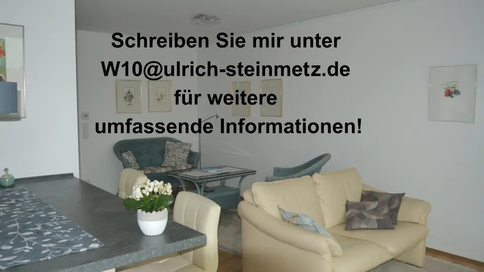 3 Zimmer Wohnung mit 68 m² in Bielefeld – Bild 4