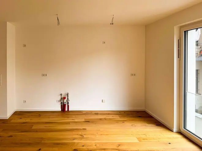 4 Zimmer Wohnung mit 121 m² in Leipzig – Bild 3