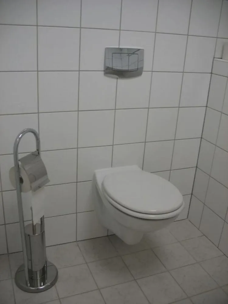 1 Zimmer Wohnung mit 12 m² in Nürnberg – Bild 6