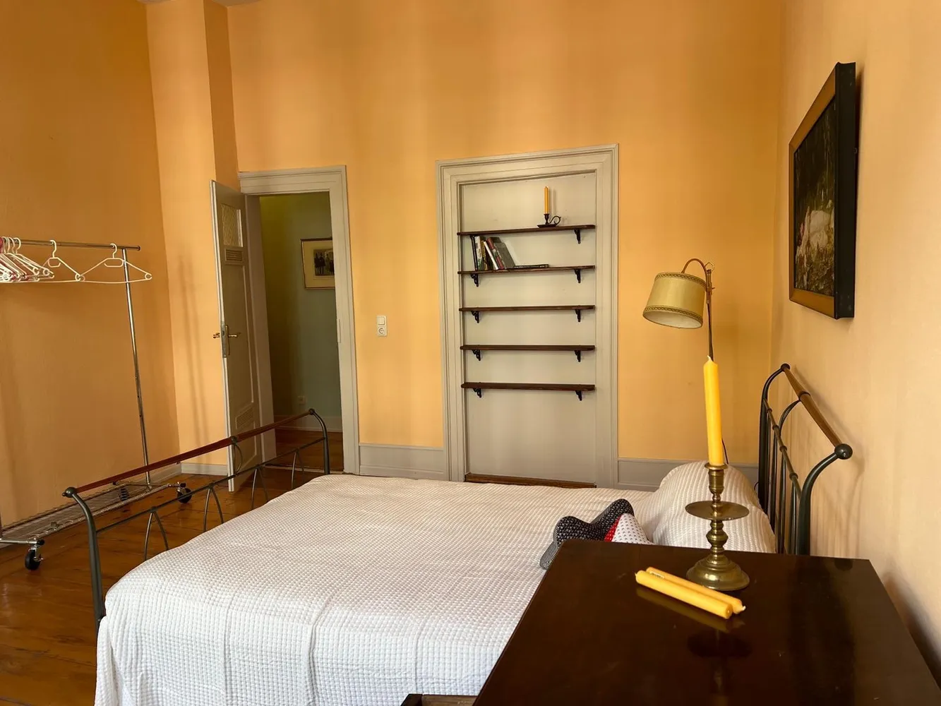 3 Zimmer Wohnung mit 74 m² in Wiesbaden – Bild 3