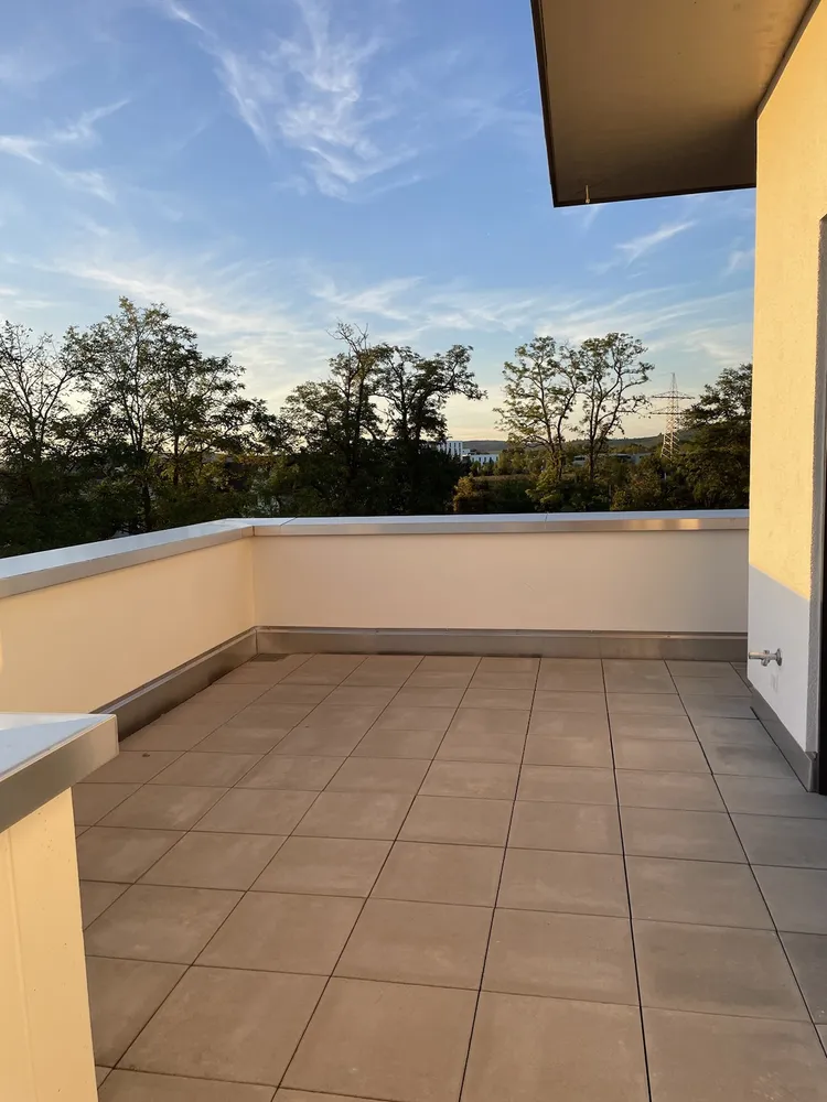 2 room apartment with 86 m² in Weil am Rhein – Photo 2