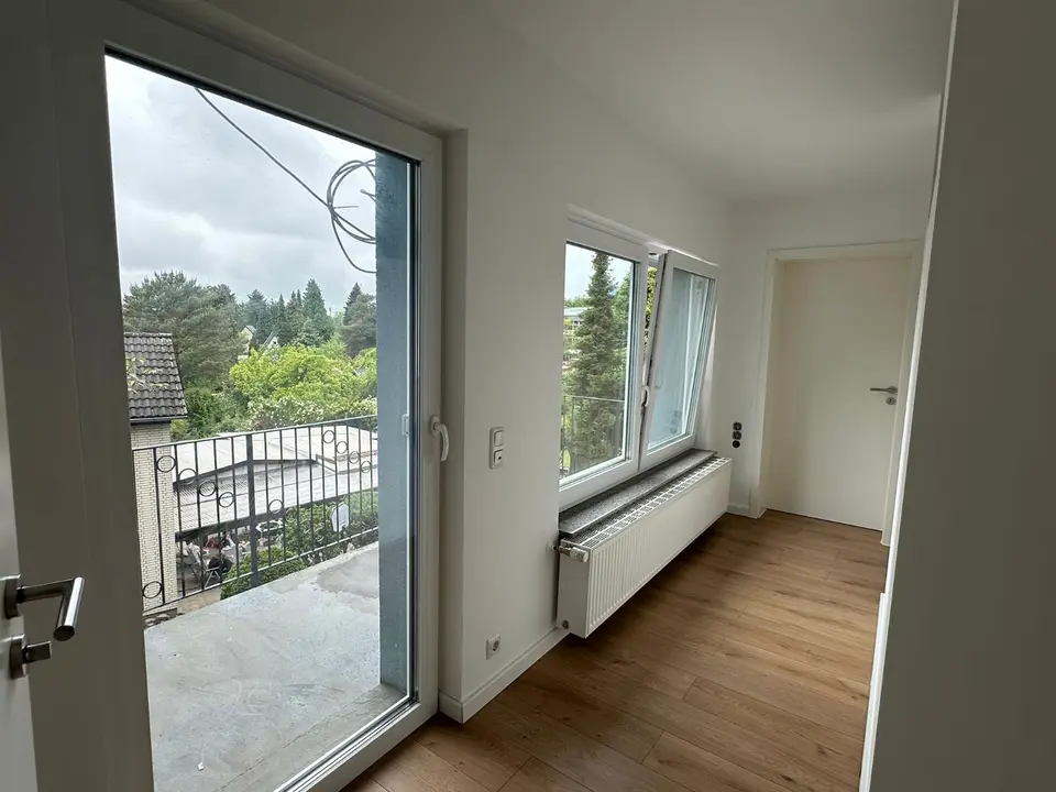 4 Zimmer Wohnung mit 120 m² in Bergisch Gladbach – Bild 6