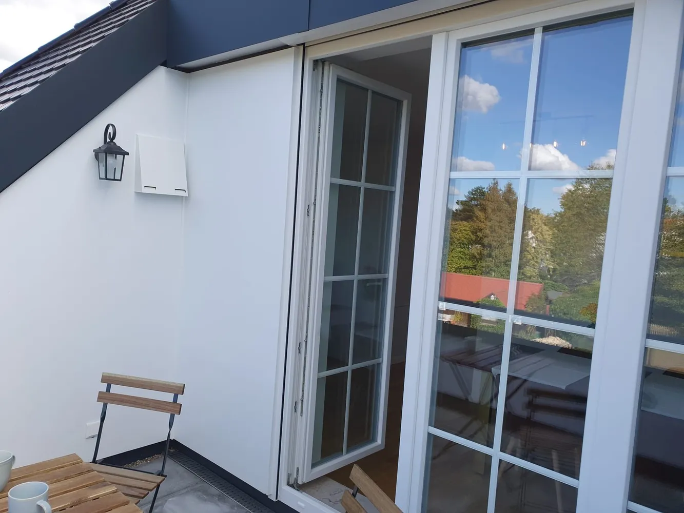 3 Zimmer Wohnung mit 75 m² in München – Bild 3