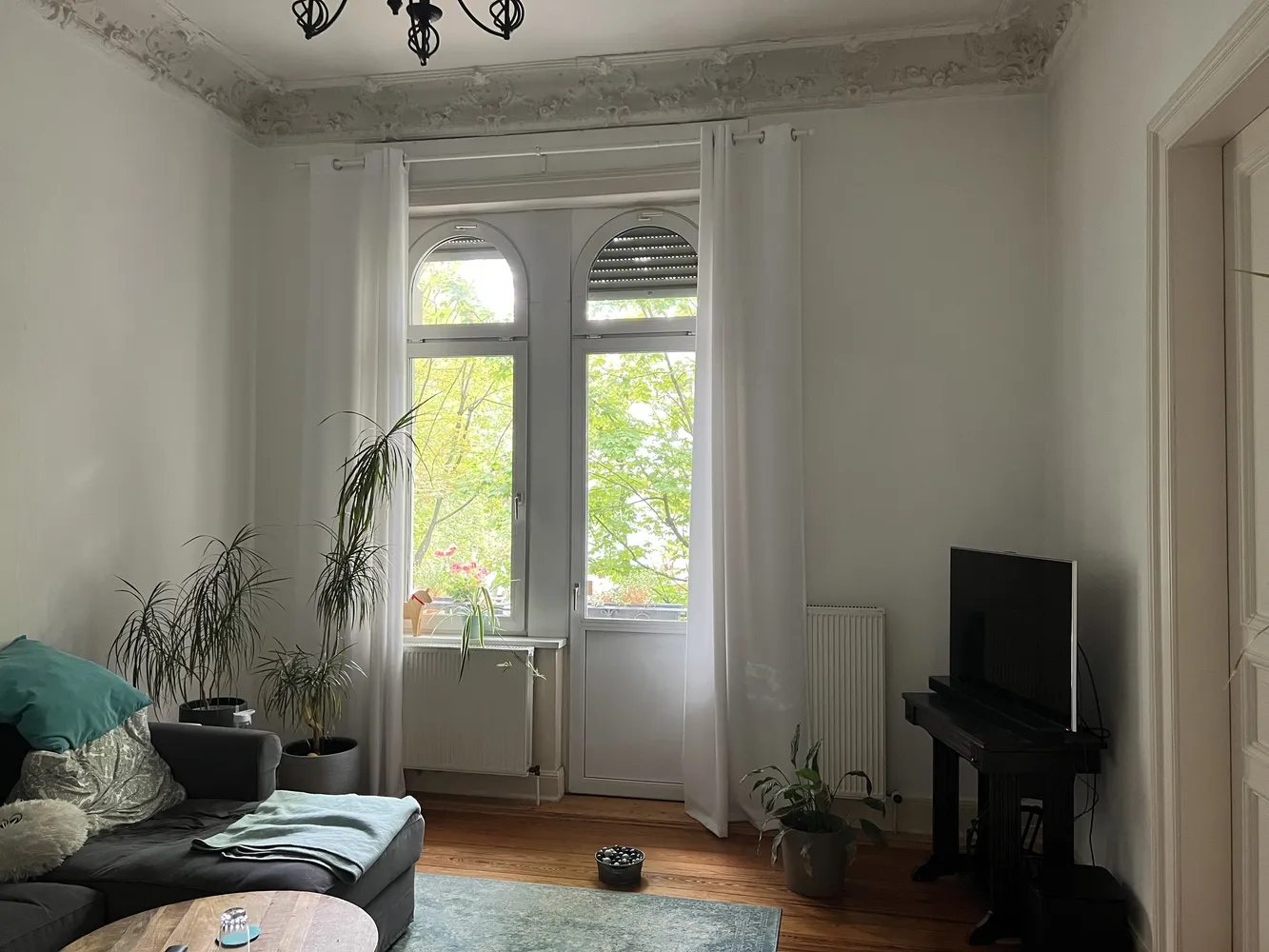 3 Zimmer Wohnung mit 86 m² in Wiesbaden – Bild 9