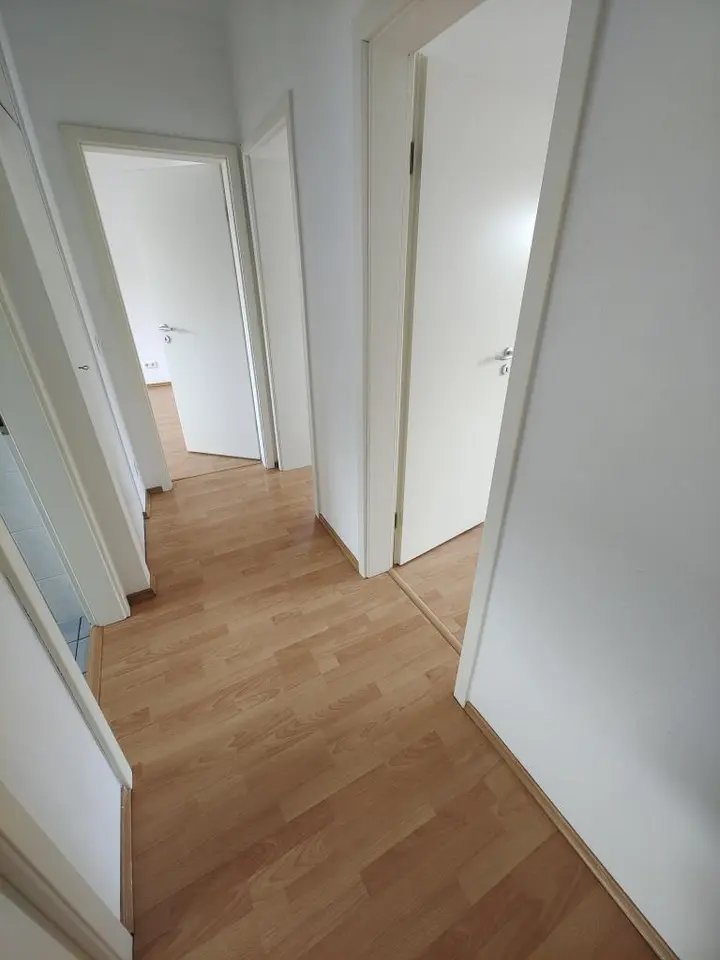 4 Zimmer Wohnung mit 56 m² in Moers – Bild 4
