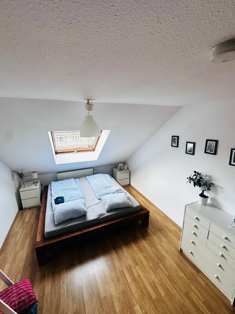 3 Zimmer Wohnung mit 74 m² in Hannover – Bild 10