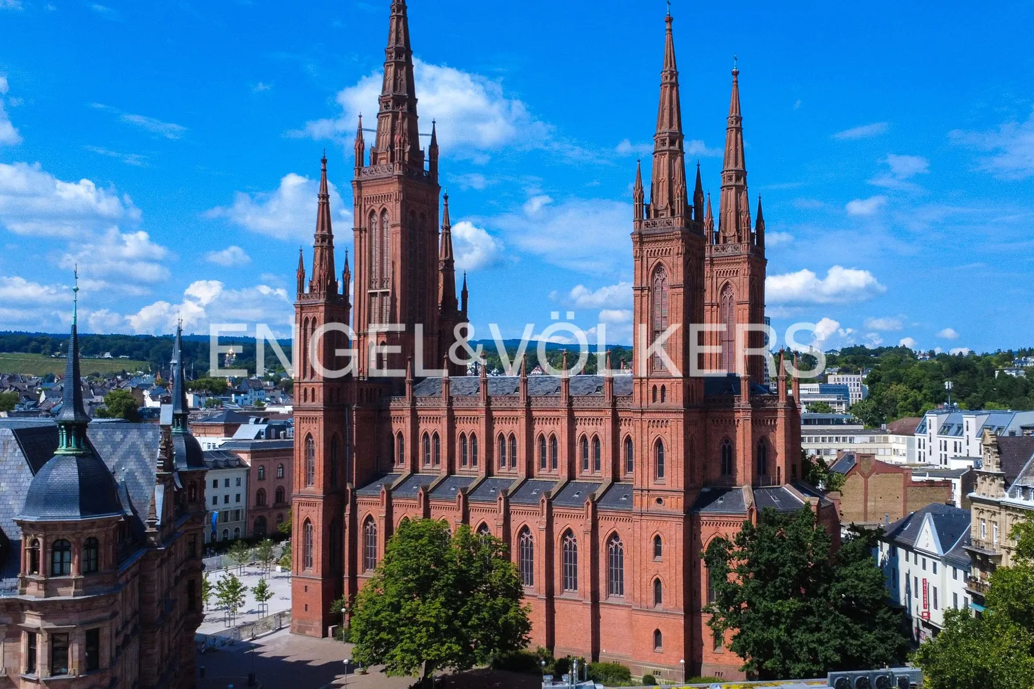 2 Zimmer Wohnung mit 60 m² in Wiesbaden – Bild 10