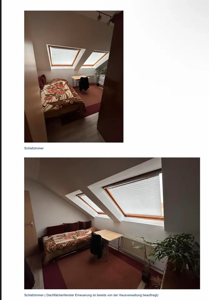 2 Zimmer Wohnung mit 50 m² in Kehl – Bild 1