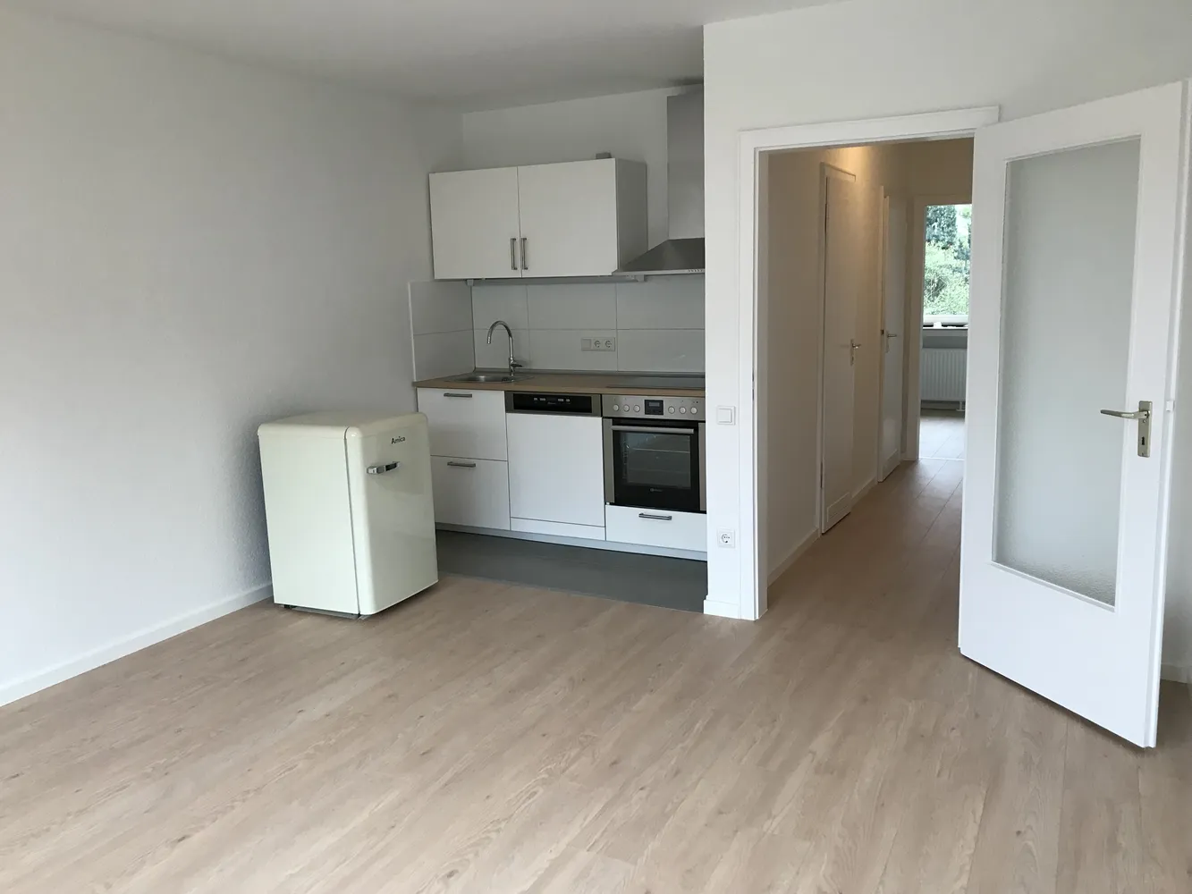 2 Zimmer Wohnung mit 42 m² in Düsseldorf – Bild 11