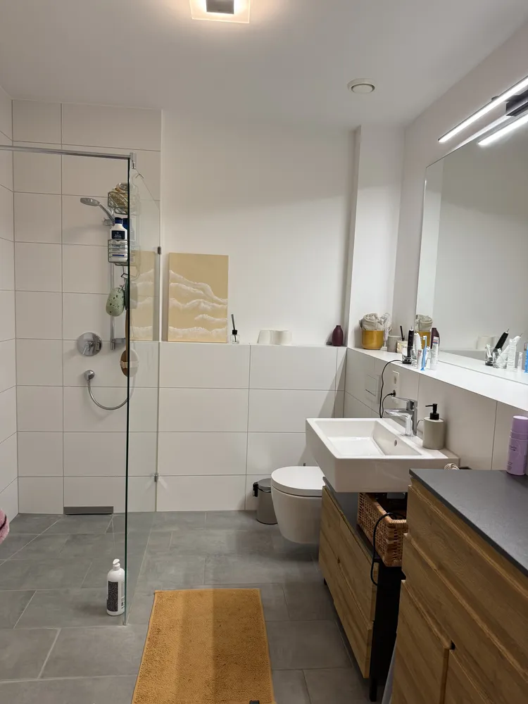 3 Zimmer Wohnung mit 89 m² in Heidelberg – Bild 3