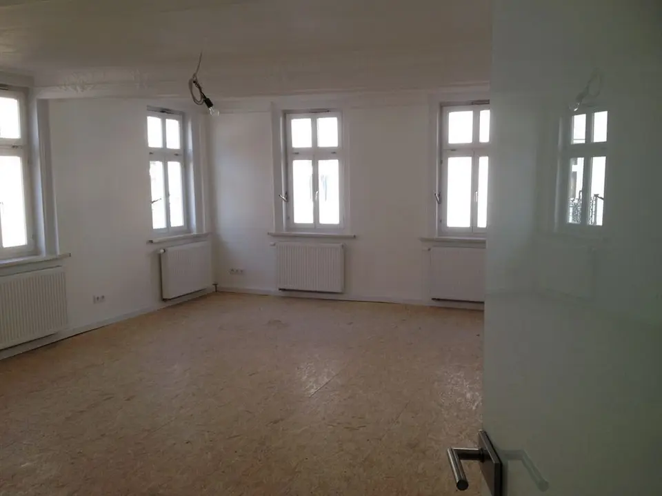3 Zimmer Wohnung mit 89 m² in Eschwege – Bild 1