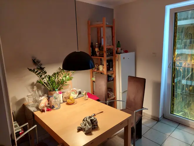 1 Zimmer Wohnung mit 10 m² in Paderborn – Bild 3