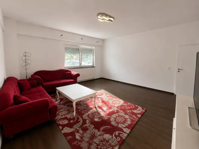 2 Zimmer Wohnung mit 72 m² in München – Bild 2