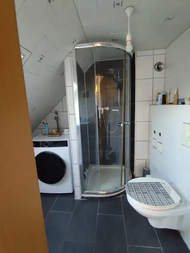 1 Zimmer Wohnung mit 30 m² in Köln – Bild 4