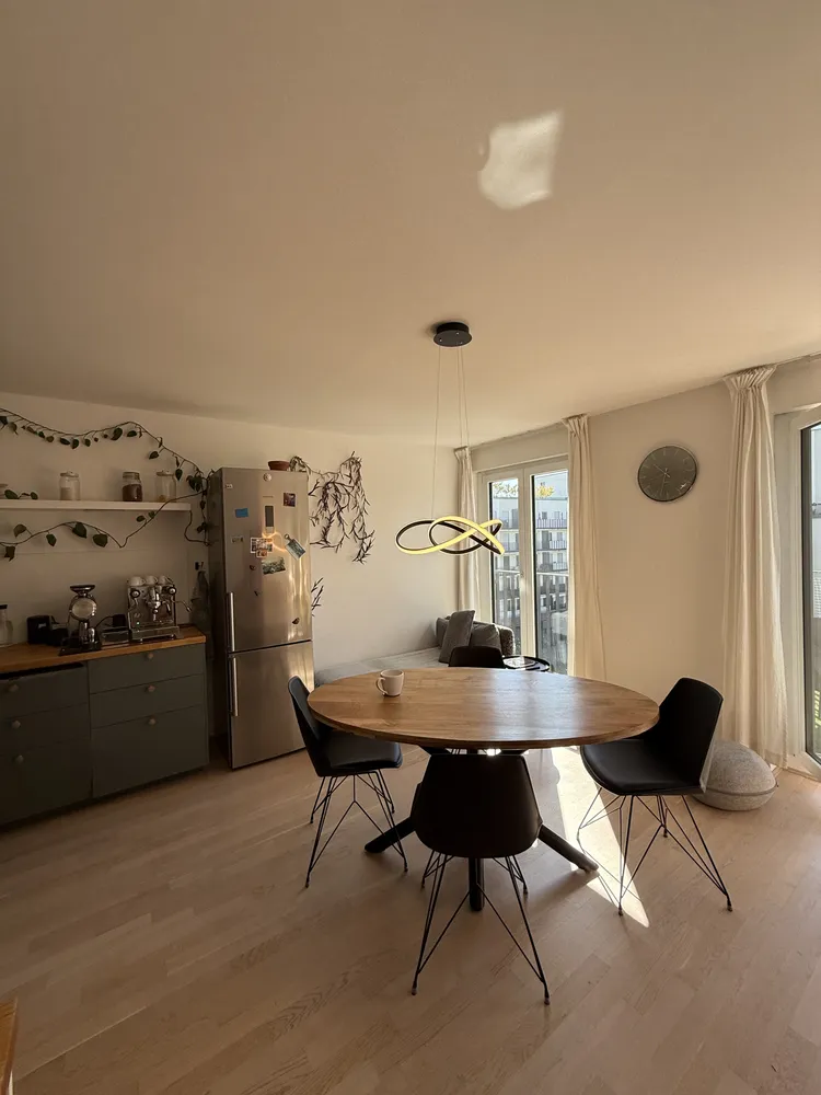 3 room apartment with 89 m² in Munich – Photo 12