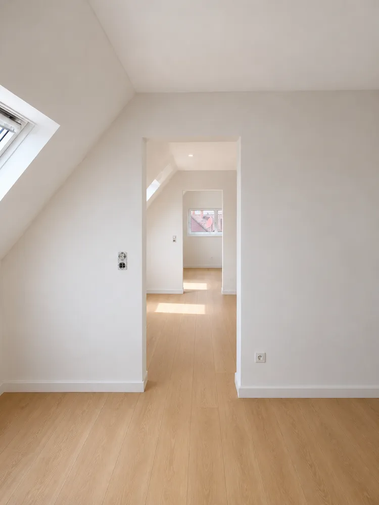 3 Zimmer Wohnung mit 70 m² in Stuttgart – Bild 2
