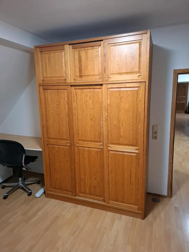 WG-Zimmer mit 20 m² in Darmstadt – Bild 3