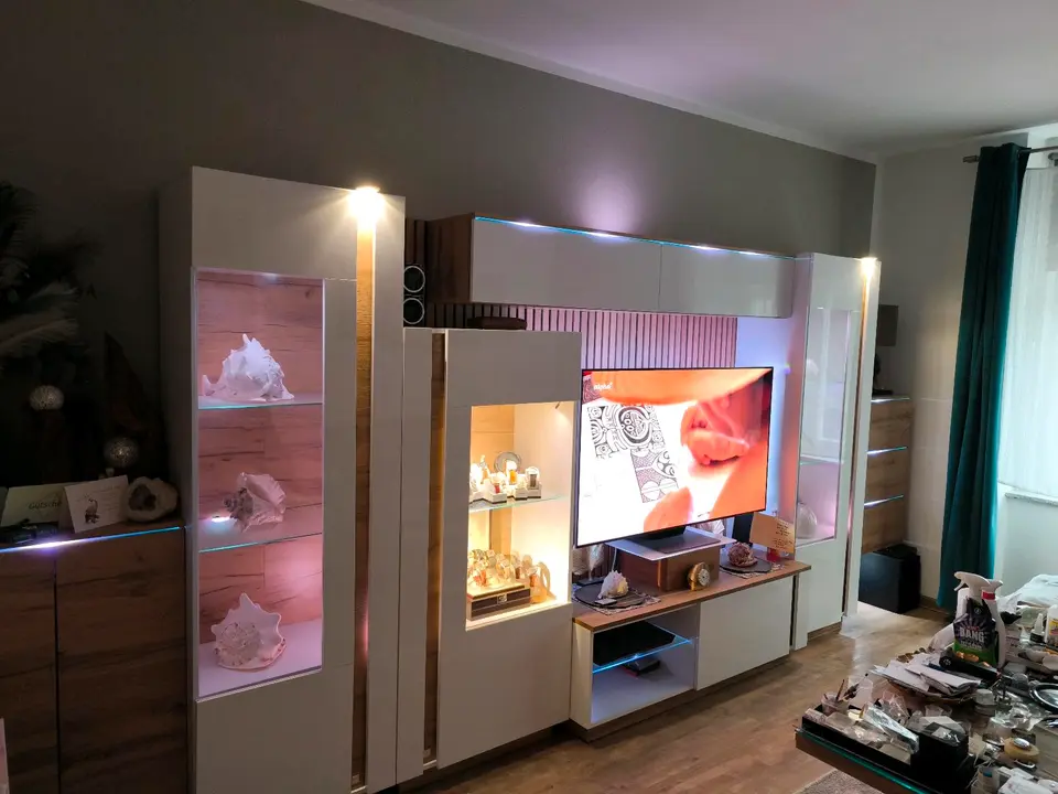 2 Zimmer Wohnung mit 48 m² in Bautzen – Bild 1