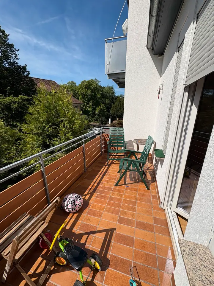 4 Zimmer Wohnung mit 85 m² in Schwäbisch Gmünd – Bild 4