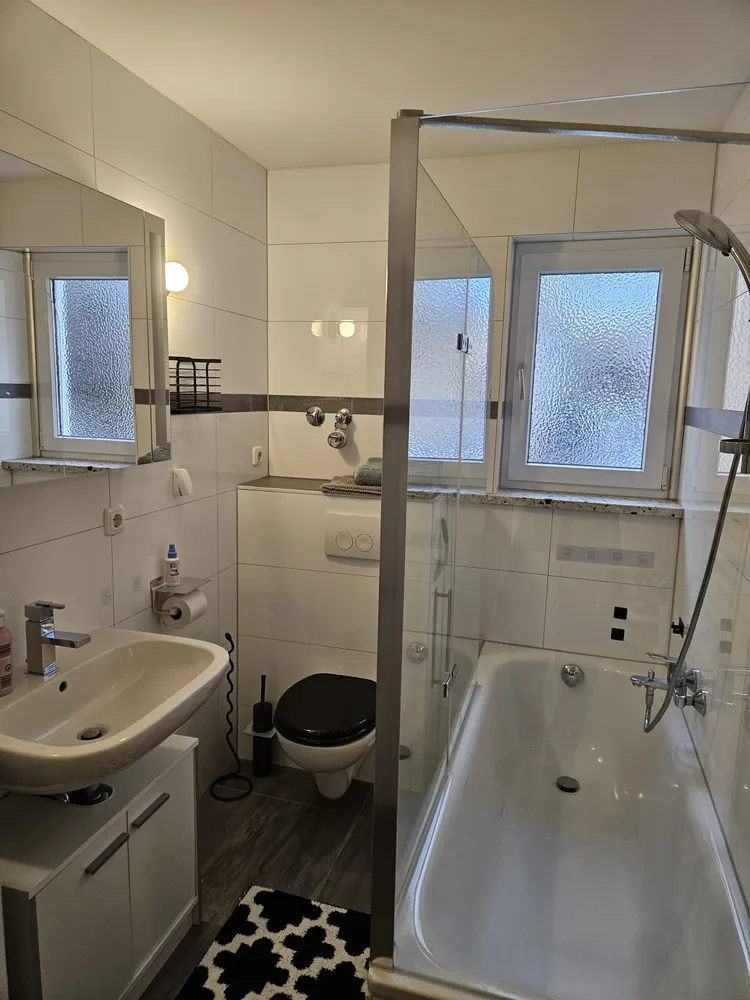 3 Zimmer Wohnung mit 45 m² in München – Bild 5
