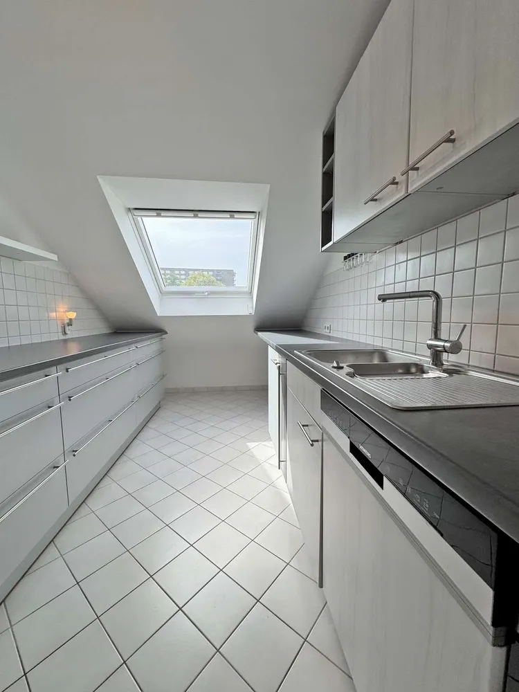 3 Zimmer Wohnung mit 69 m² in Stuttgart – Bild 8