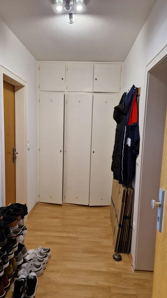 2 Zimmer Wohnung mit 62 m² in Köln – Bild 9