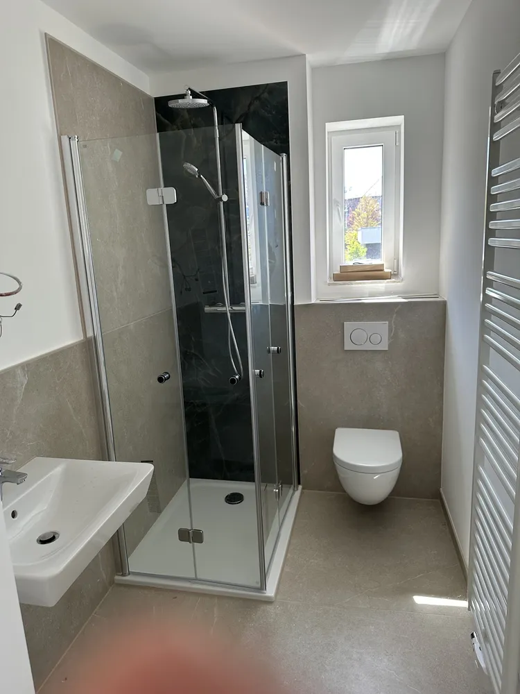 4 Zimmer Wohnung mit 90 m² in Bochum – Bild 4