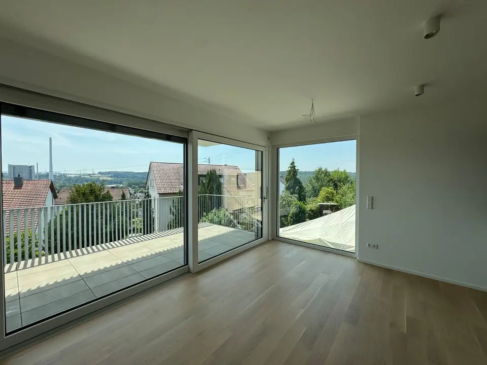 3 Zimmer Wohnung mit 90 m² in Nürtingen – Bild 9