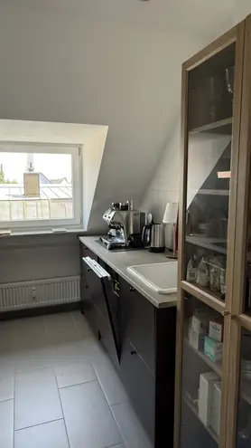3 Zimmer Wohnung mit 75 m² in Karlsruhe – Bild 6