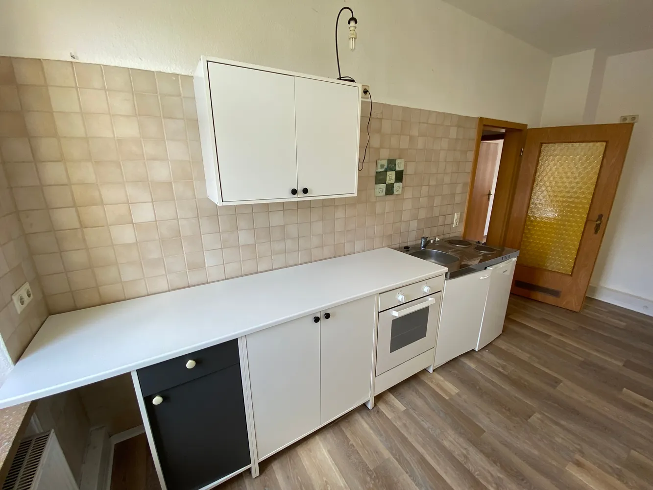 2 Zimmer Wohnung mit 54 m² in Gera – Bild 6