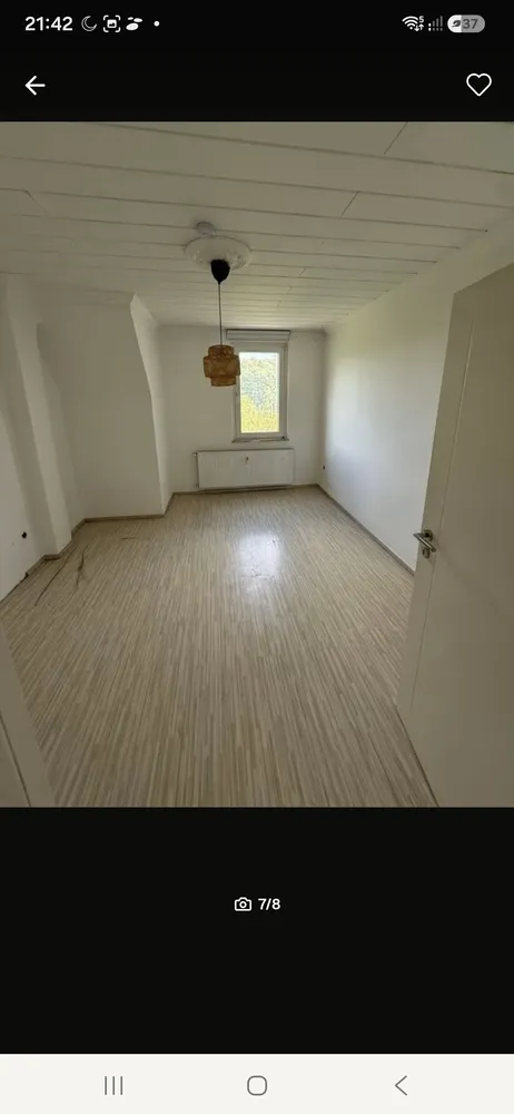 5 Zimmer Wohnung mit 100 m² in Essen – Bild 6
