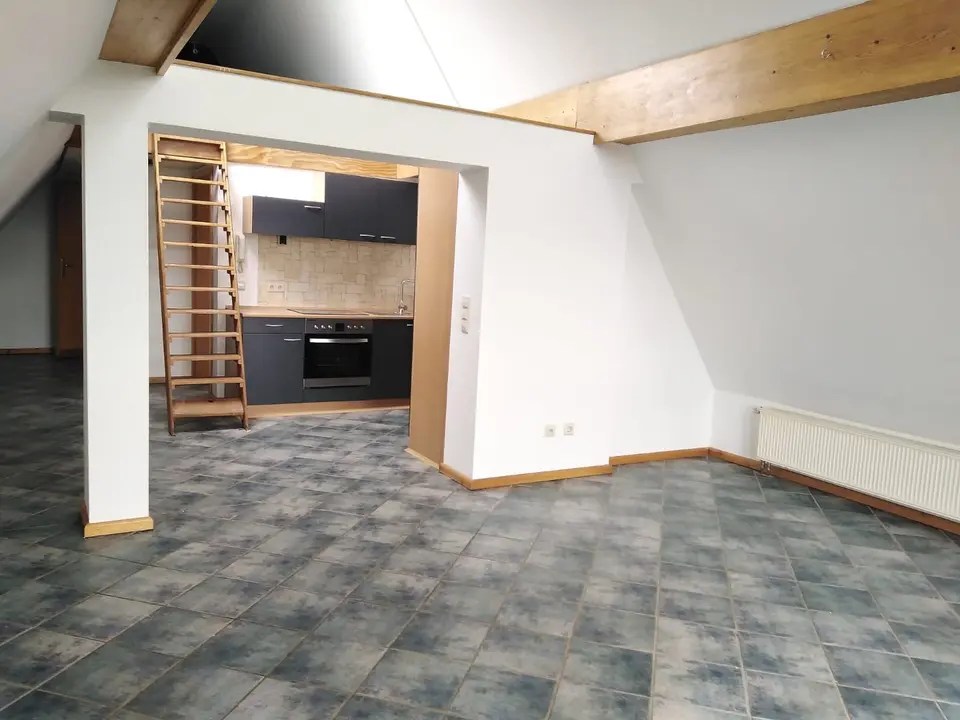 2 Zimmer Wohnung mit 55 m² in Calw – Bild 2