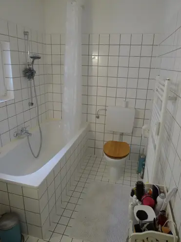 3 Zimmer Wohnung mit 78 m² in Düsseldorf – Bild 12