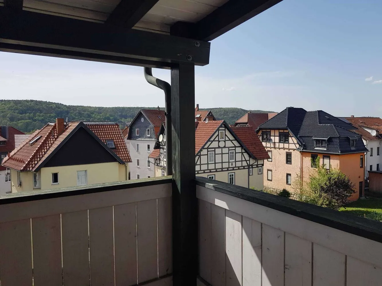 3 Zimmer Wohnung mit 55 m² in Meiningen – Bild 11