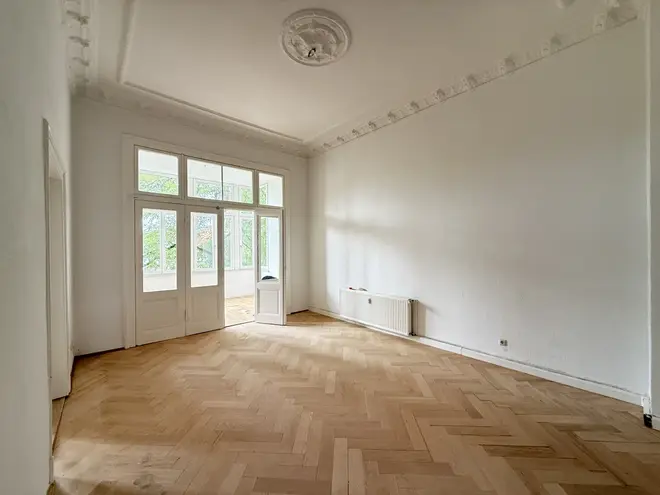 7 Zimmer Wohnung mit 235 m² in Leipzig – Bild 5