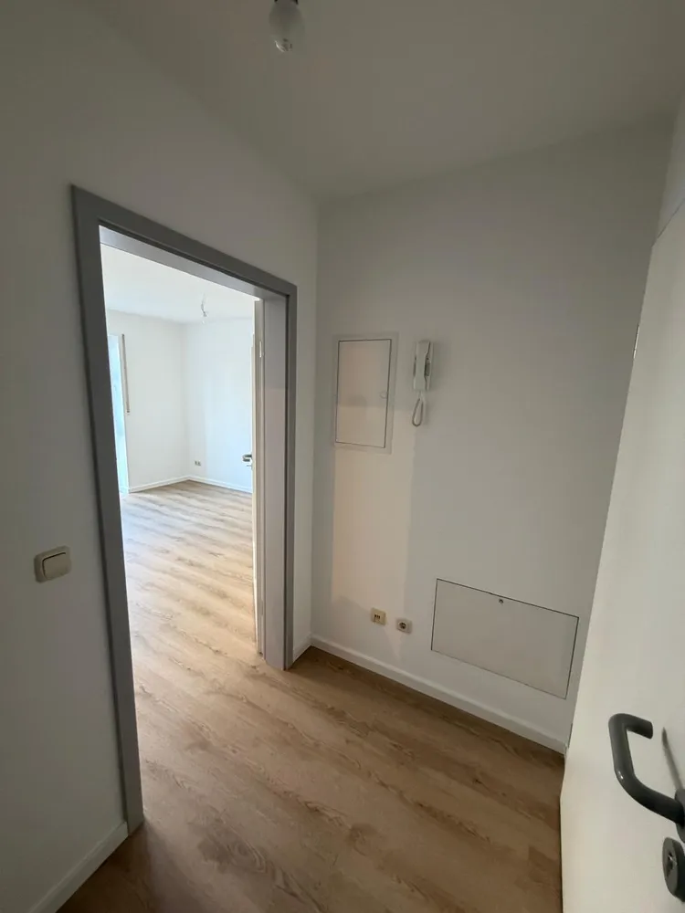 1 Zimmer Wohnung mit 25 m² in Chemnitz – Bild 4