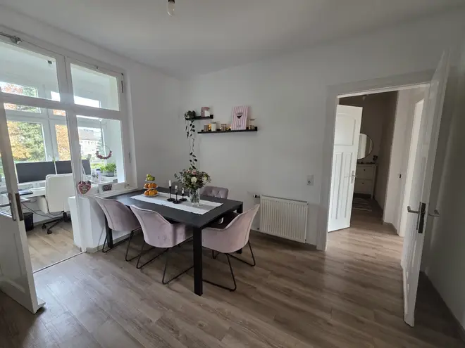 2 Zimmer Wohnung mit 62 m² in Leverkusen – Bild 2