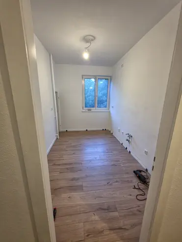 1 Zimmer Wohnung mit 38 m² in Frankfurt am Main – Bild 2