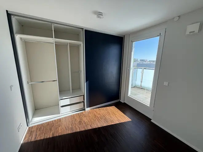 3 Zimmer Wohnung mit 79 m² in Frankfurt am Main – Bild 5
