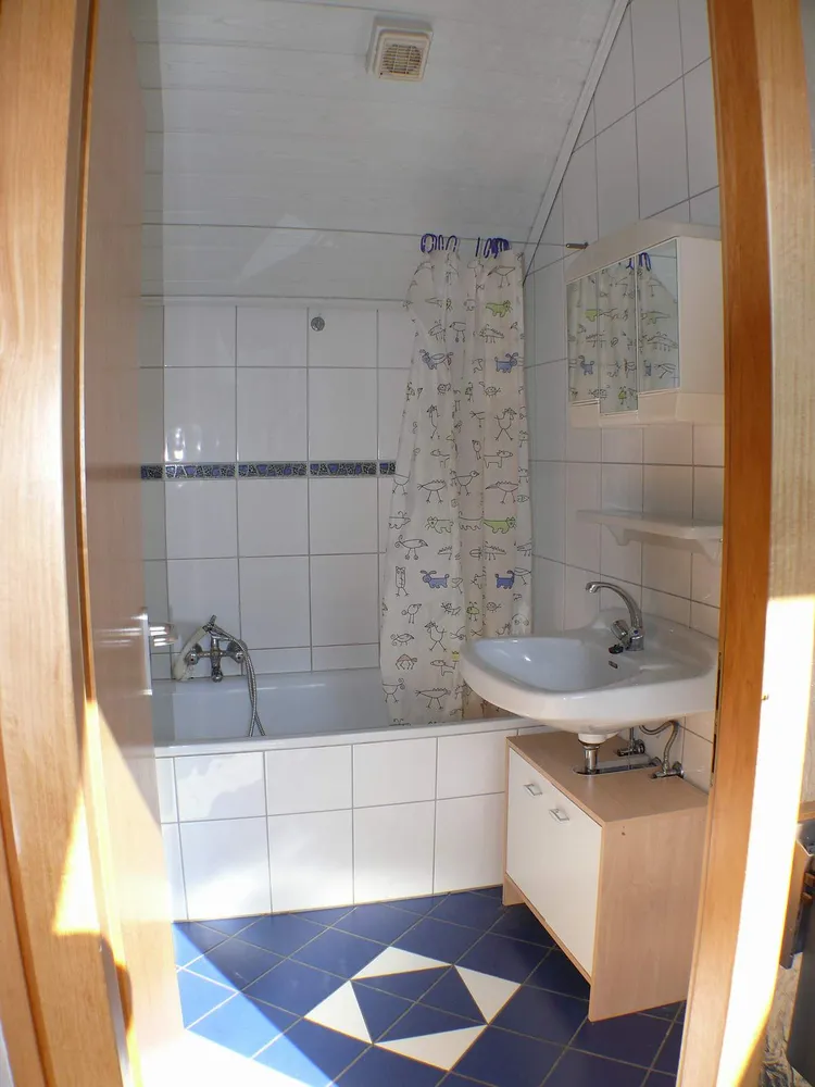 1 Zimmer Wohnung mit 53 m² in Hamm – Bild 3