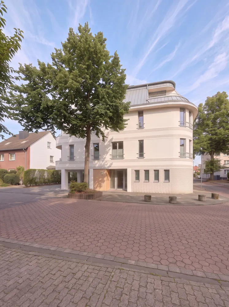 4 Zimmer Wohnung mit 125 m² in Bochum – Bild 4