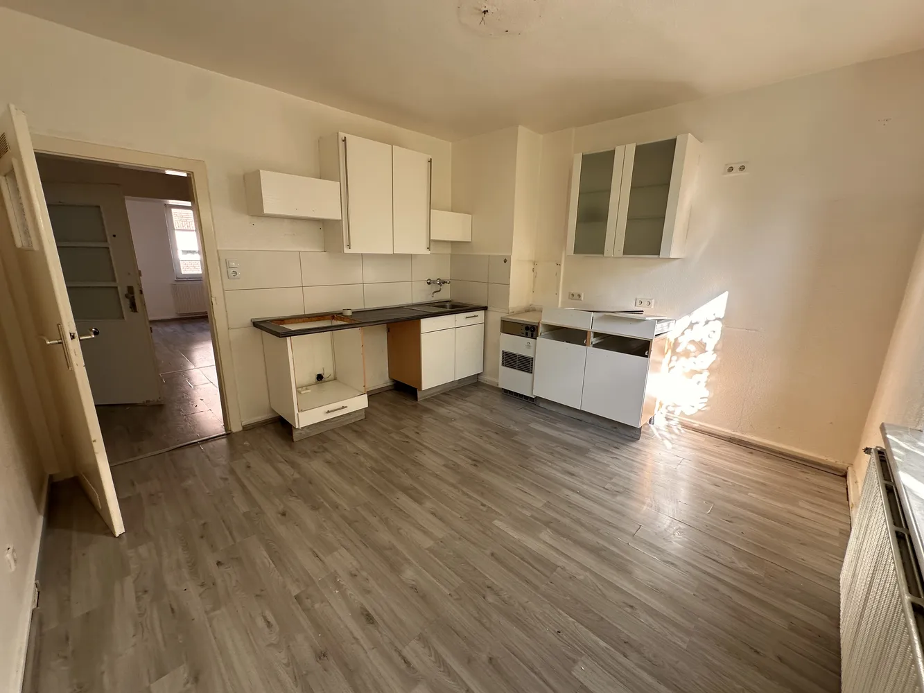 2 room apartment with 50 m² in Mülheim an der Ruhr – Photo 4