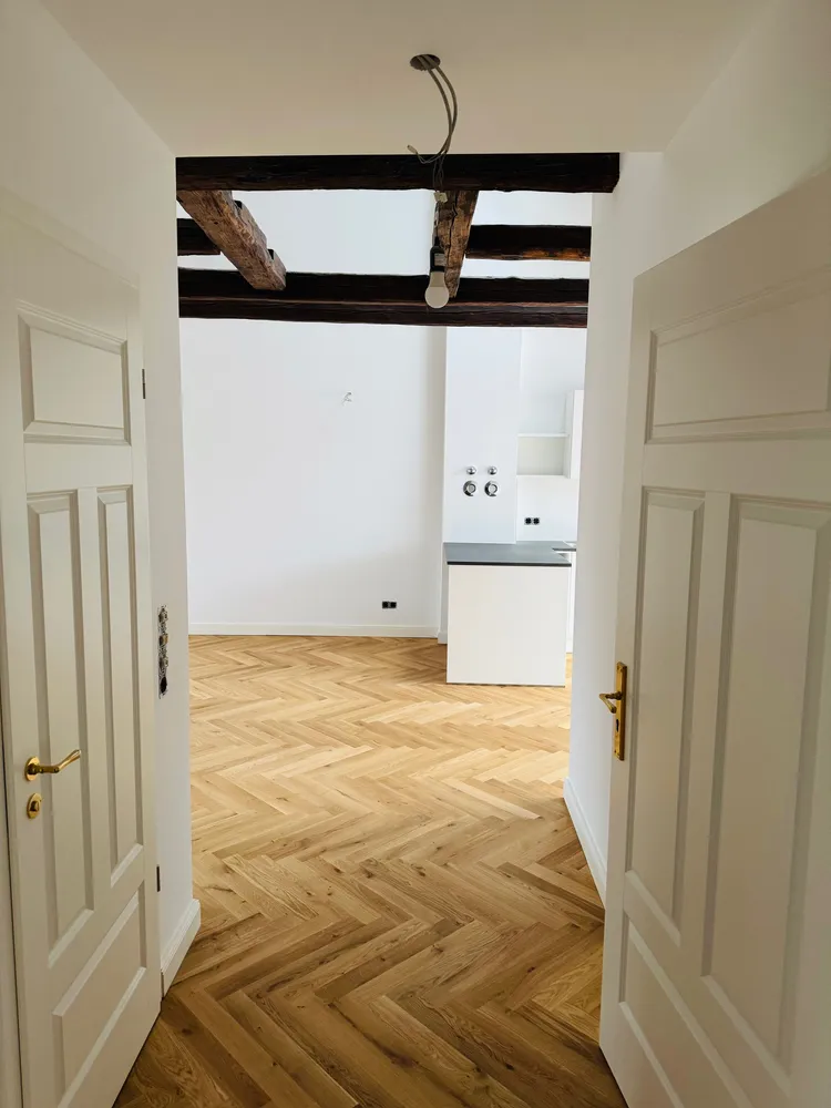 4 room apartment with 125 m² in Luckenwalde – Photo 12