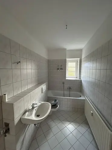 3 Zimmer Wohnung mit 62 m² in Chemnitz – Bild 2