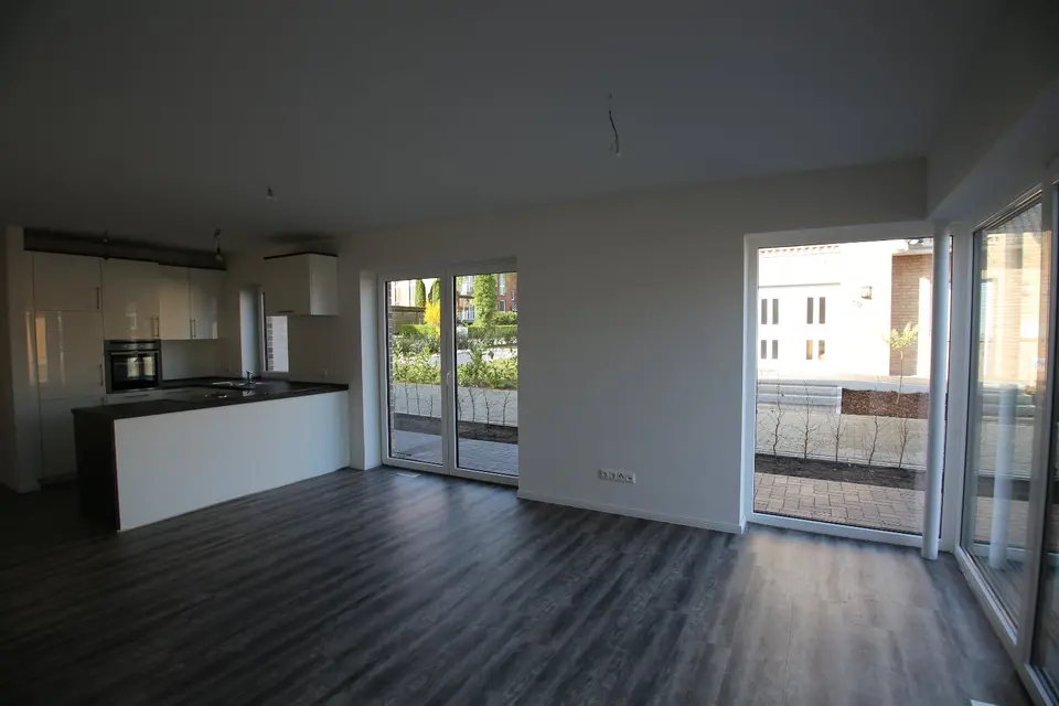 4 Zimmer Haus mit 112 m² in Neumünster – Bild 1