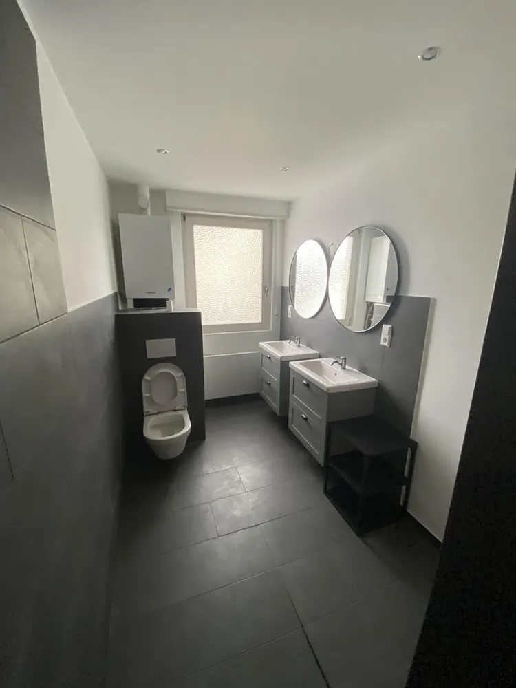 3 Zimmer Wohnung mit 65 m² in Schwetzingen – Bild 3