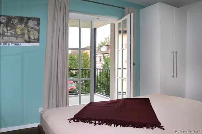 3 room apartment with 85 m² in Hanau – Photo 5