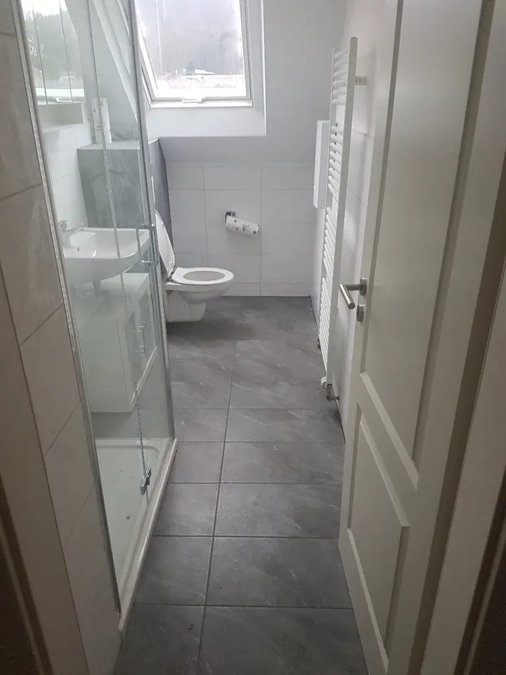 WG-Zimmer mit 16 m² in Saarbrücken – Bild 5