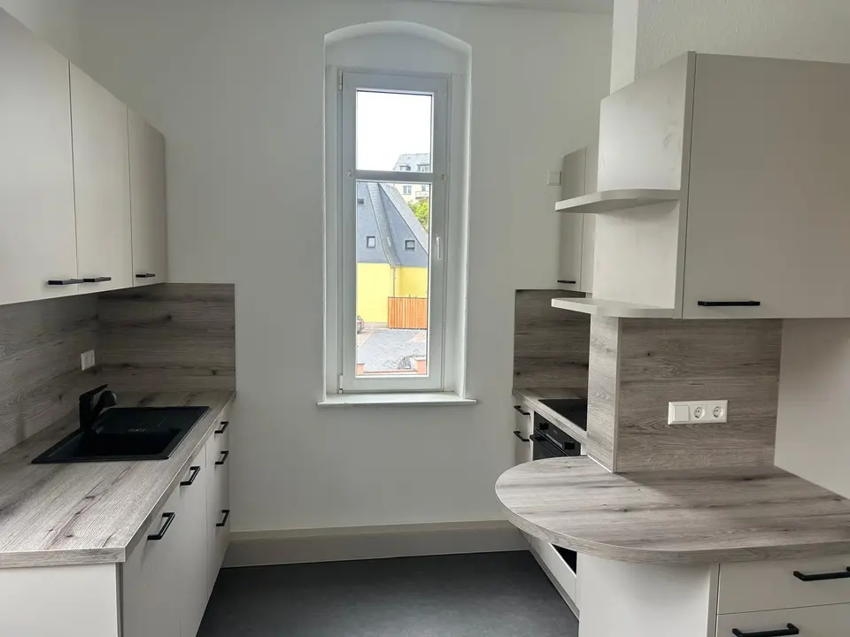 2 Zimmer Wohnung mit 72 m² in Mittweida – Bild 6