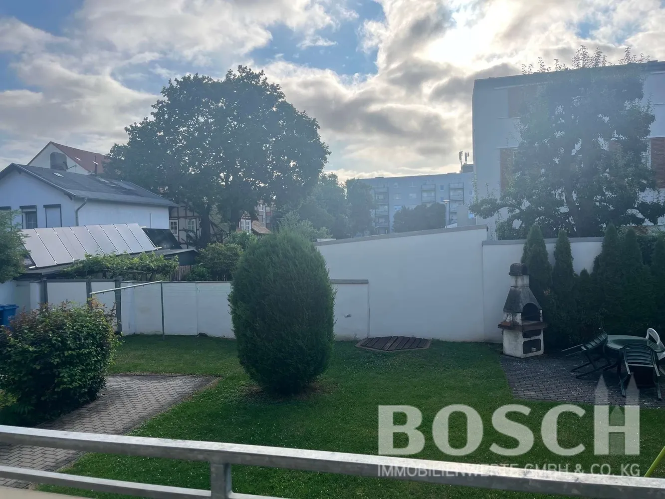 4 Zimmer Wohnung mit 88 m² in Magdeburg – Bild 12